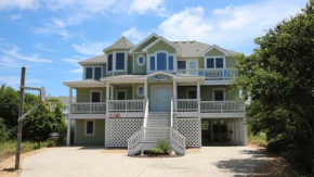 PI161, St Nicks- Oceanside, Rec Room, Priv Pool, Hot Tub, Close to Beach Access